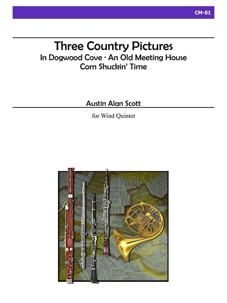 Three Country Pictures